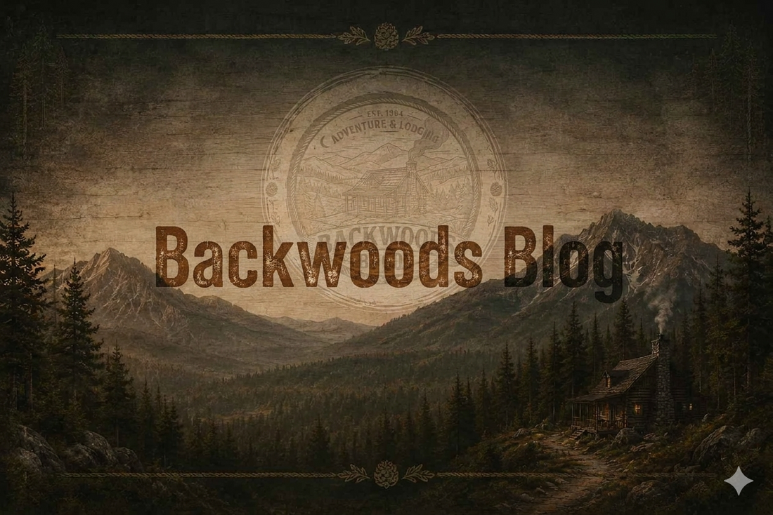 Welcome to the Crew: The Launch of Backwoods By God