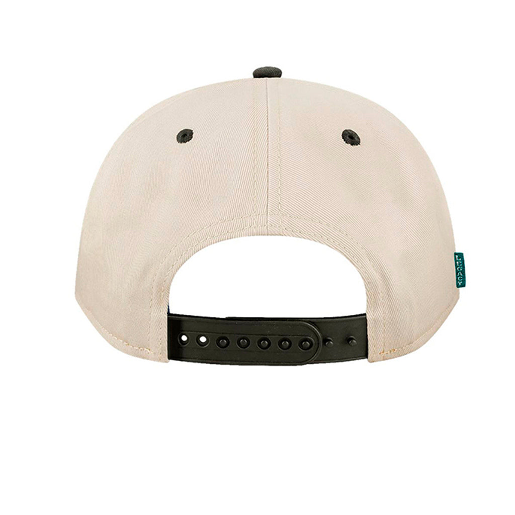 Stone/ Black - HTA - BACK